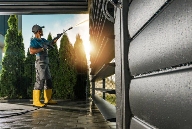 Best Deck Pressure Washing  in Hurleyville, NY