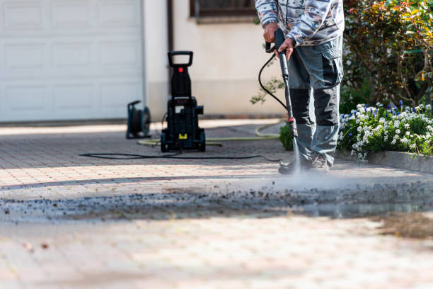 Best Residential Pressure Washing Services  in Hurleyville, NY