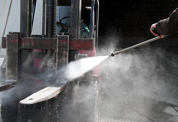 Best Deck Cleaning Services  in Hurleyville, NY