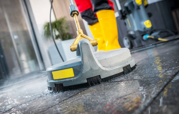 Pressure Washing Estimates in Hurleyville, NY