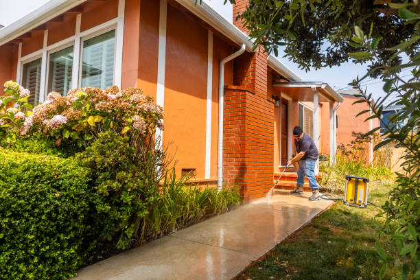 Why Choose Our Certified Pressure Washing Experts for Your Project Needs in Hurleyville, NY?