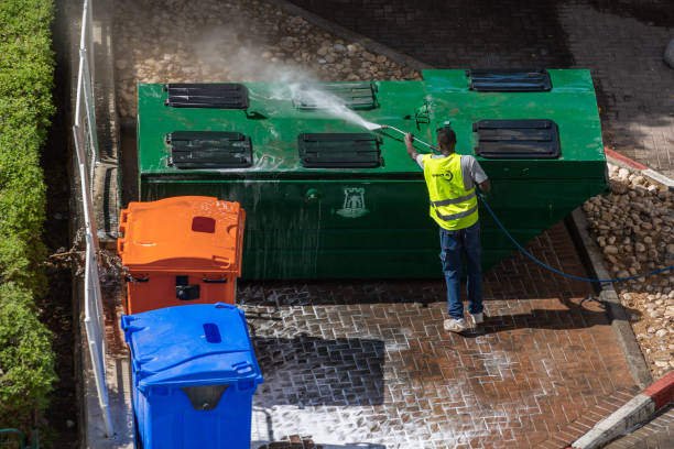Best Deck Cleaning Services  in Hurleyville, NY