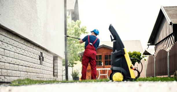 Pressure Washing Contractors in Hurleyville, NY